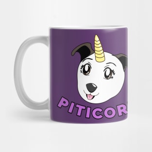 Piticorn Mug